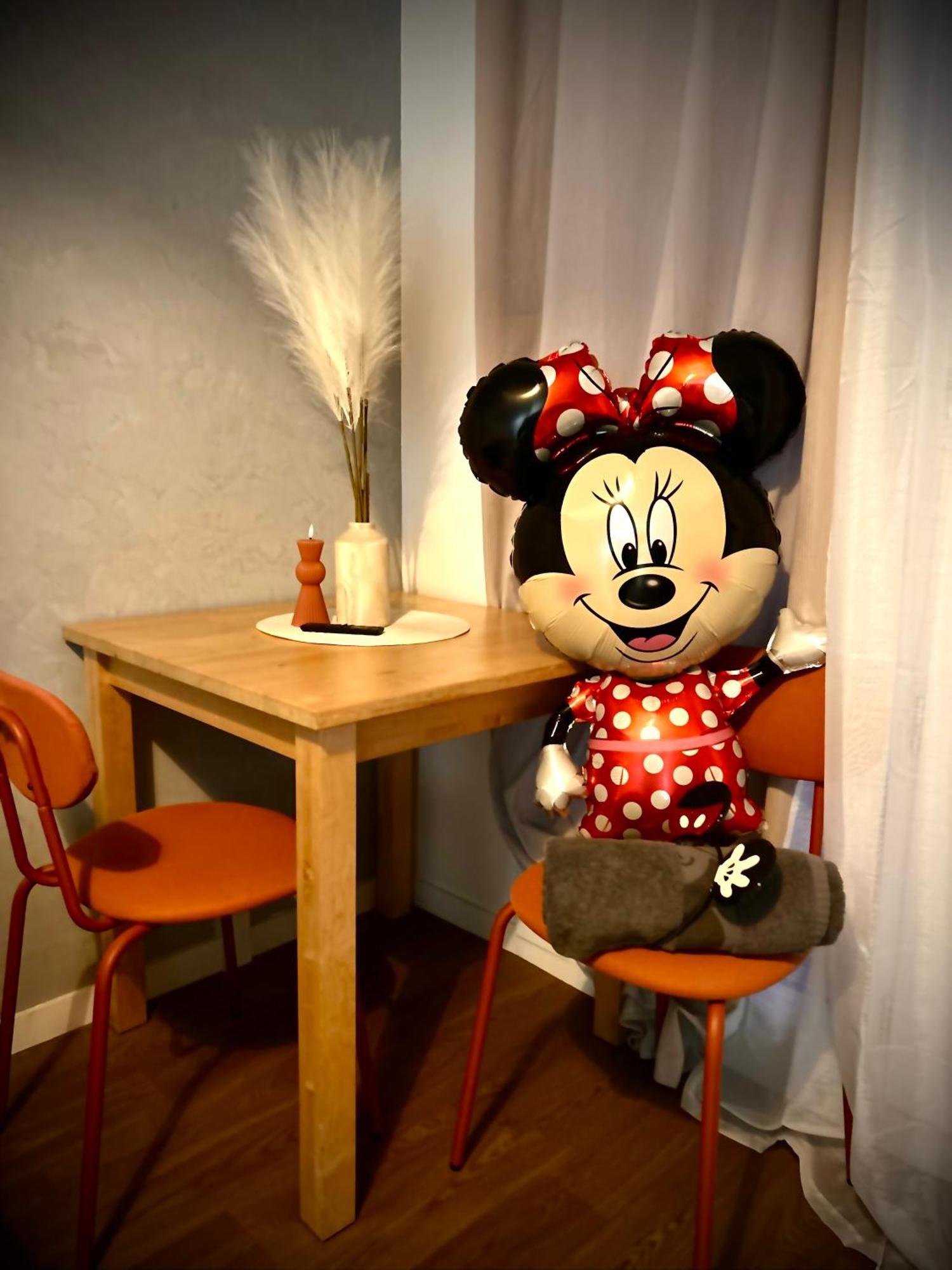 Cocon Urbain - Proche Paris Et Disneyland Noisiel Exterior foto
